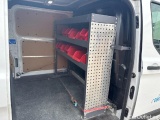  Ford  Transit  Custom Kasten 300 L2 Trend 2.0 TDCi 77KW MT6 E6dT #54