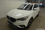  MG  ZS EV MG  Luxury 5d 105kW 