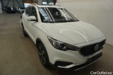  MG  ZS EV MG  Luxury 5d 105kW #7