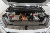  MG  ZS EV MG  Luxury 5d 105kW #11