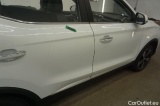  MG  ZS EV MG  Luxury 5d 105kW #17