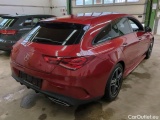  Mercedes  CLA-Klasse CLA -Klasse Shooting Brake CLA 200 d (118.612)AMG AMG Line 110KW AT8 E6d #2