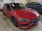  Mercedes  CLA-Klasse CLA -Klasse Shooting Brake CLA 200 d (118.612)AMG AMG Line 110KW AT8 E6d #7