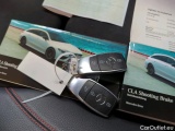  Mercedes  CLA-Klasse CLA -Klasse Shooting Brake CLA 200 d (118.612)AMG AMG Line 110KW AT8 E6d #16