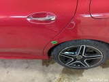  Mercedes  CLA-Klasse CLA -Klasse Shooting Brake CLA 200 d (118.612)AMG AMG Line 110KW AT8 E6d #32