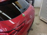  Mercedes  CLA-Klasse CLA -Klasse Shooting Brake CLA 200 d (118.612)AMG AMG Line 110KW AT8 E6d #40