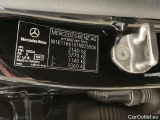  Mercedes  CLA-Klasse CLA -Klasse Shooting Brake CLA 220 d (118.614) 140KW AT8 E6d #5