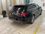  Mercedes  CLA-Klasse CLA -Klasse Shooting Brake CLA 220 d (118.614) 140KW AT8 E6d #2