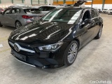  Mercedes  CLA-Klasse CLA -Klasse Shooting Brake CLA 220 d (118.614) 140KW AT8 E6d 