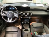  Mercedes  CLA-Klasse CLA -Klasse Shooting Brake CLA 220 d (118.614) 140KW AT8 E6d #3