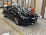  Mercedes  CLA-Klasse CLA -Klasse Shooting Brake CLA 220 d (118.614) 140KW AT8 E6d #8