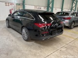  Mercedes  CLA-Klasse CLA -Klasse Shooting Brake CLA 220 d (118.614) 140KW AT8 E6d #9