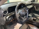  Mercedes  CLA-Klasse CLA -Klasse Shooting Brake CLA 220 d (118.614) 140KW AT8 E6d #29