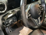 Mercedes  CLA-Klasse CLA -Klasse Shooting Brake CLA 220 d (118.614) 140KW AT8 E6d #30