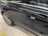  Mercedes  CLA-Klasse CLA -Klasse Shooting Brake CLA 220 d (118.614) 140KW AT8 E6d #45