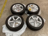  Mercedes  CLA-Klasse CLA -Klasse Shooting Brake CLA 220 d (118.614) 140KW AT8 E6d #59
