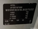  Opel  Astra  K Sports Tourer Elegance Start/Stop 1.5 90KW AT9 E6d #5