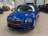  Skoda  Superb  Combi Ambition 4x4 2.0 TDI 147KW AT7 E6d 