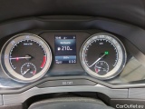  Skoda  Superb  Combi Ambition 4x4 2.0 TDI 147KW AT7 E6d #5