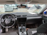  Skoda  Superb  Combi Ambition 4x4 2.0 TDI 147KW AT7 E6d #7