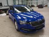  Skoda  Superb  Combi Ambition 4x4 2.0 TDI 147KW AT7 E6d #15