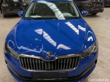  Skoda  Superb  Combi Ambition 4x4 2.0 TDI 147KW AT7 E6d #22