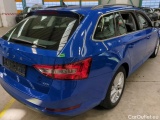  Skoda  Superb  Combi Ambition 4x4 2.0 TDI 147KW AT7 E6d #32