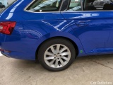  Skoda  Superb  Combi Ambition 4x4 2.0 TDI 147KW AT7 E6d #35