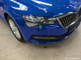  Skoda  Superb  Combi Ambition 4x4 2.0 TDI 147KW AT7 E6d #24