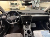  Volkswagen  Passat  Variant Business 2.0 TDI 110KW AT7 E6d #3