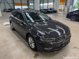  Volkswagen  Passat  Variant Business 2.0 TDI 110KW AT7 E6d #17