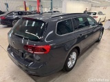  Volkswagen  Passat  Variant Business 2.0 TDI 110KW AT7 E6d #18