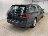  Volkswagen  Passat  Variant Business 2.0 TDI 110KW AT7 E6d #2