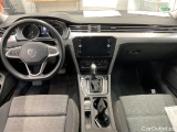  Volkswagen  Passat  Variant Business 2.0 TDI 110KW AT7 E6d #3