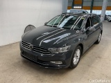  Volkswagen  Passat  Variant Business 2.0 TDI 110KW AT7 E6d 