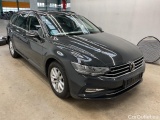  Volkswagen  Passat  Variant Business 2.0 TDI 110KW AT7 E6d #8