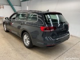  Volkswagen  Passat  Variant Business 2.0 TDI 110KW AT7 E6d #9
