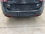  Volkswagen  Passat  Variant Business 2.0 TDI 110KW AT7 E6d #25
