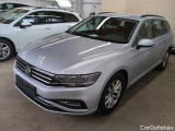  Volkswagen  Passat  Variant Business 2.0 TDI 110KW AT7 E6d 
