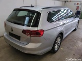  Volkswagen  Passat  Variant Business 2.0 TDI 110KW AT7 E6d #2