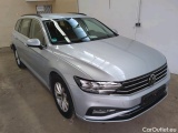  Volkswagen  Passat  Variant Business 2.0 TDI 110KW AT7 E6d #19