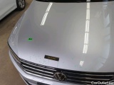  Volkswagen  Passat  Variant Business 2.0 TDI 110KW AT7 E6d #25