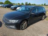  Volkswagen  Passat  Variant Business 2.0 TDI 147KW AT7 E6d 