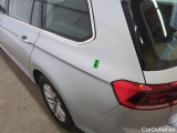  Volkswagen  Passat  Variant Business 2.0 TDI 110KW AT7 E6d #48