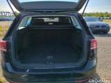  Volkswagen  Passat  Variant Business 2.0 TDI 147KW AT7 E6d #8