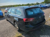  Volkswagen  Passat  Variant Business 2.0 TDI 147KW AT7 E6d #9