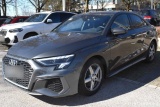  Audi  A3  Lim. 35 TDI S line 2.0 TDI 110KW AT7 E6d #12