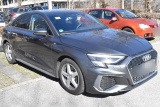  Audi  A3  Lim. 35 TDI S line 2.0 TDI 110KW AT7 E6d #13