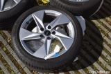  Audi  A3  Lim. 35 TDI S line 2.0 TDI 110KW AT7 E6d #55