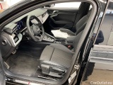  Audi  A3  Sportback 40 TDI quattro S line 2.0 TDI 147KW AT7 E6d #25